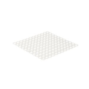 Tescoma podložka do drezu ONLINE 29 x 27 cm , biela