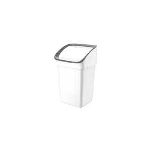 Tescoma odpadkový kôš CLEAN KIT 21 l, šedý