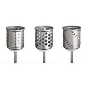 KitchenAid Doplnkové bubny pre Strúhač MVSA