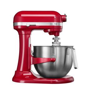 KitchenAid Heavy Duty kuchynský robot 5KSM7591 Čierna