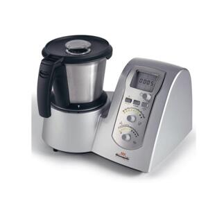 SIRMAN Mixér, minicooker