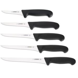 GIESSER MESSER Vykosťovací nôž Giesser Messer čierny 3105 10 cm