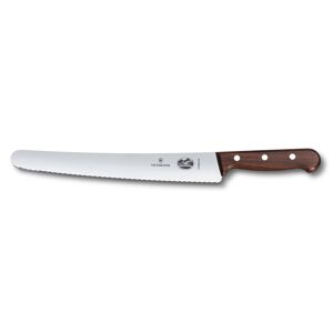 VICTORINOX Zúbkovaný nôž na chlieb Victorinox 26 cm 5.2930.26G