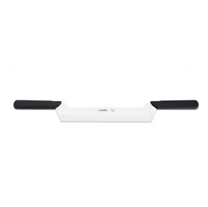GIESSER MESSER Nôž na syr obojručný Giesser Messer ww G 9615 26 cm
