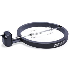 KAMADO JOETISSERIE Classic ELEKTRICKÝ OTOČNÝ RAŽEŇ