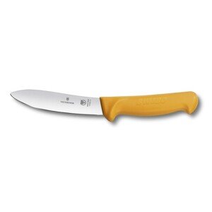 VICTORINOX Mäsiarsky sťahovací nôž VICTORINOX SWIBO 13 cm 5.8429.13