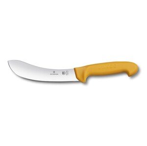 VICTORINOX Mäsiarsky sťahovací nôž VICTORINOX SWIBO 18 cm 5.8427.18