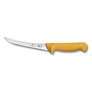 VICTORINOX Mäsiarsky sťahovací nôž VICTORINOX SWIBO 16 cm 5.8406.16
