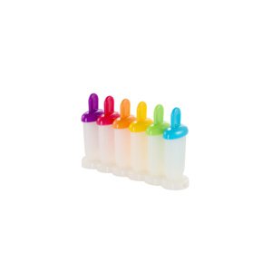 TESCOMA Mini tvorítka na zmrzlinu BAMBINI, 6 ks