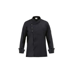 GIBLOR´S Kuchársky rondon Giblor´s Emanuel čierny  XL