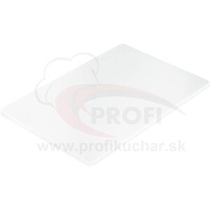 STALGAST Doska na krájanie STALGAST® 45 x 30 / biela
