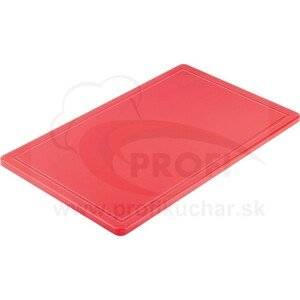 HACCP dosky GN 1/1 (53x32,5 cm)