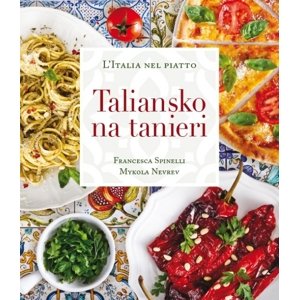 IKAR Taliansko na tanieri