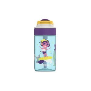 Kambukka Zdravá fľaša pre deti Lagoon 400 ml - Surf Girl