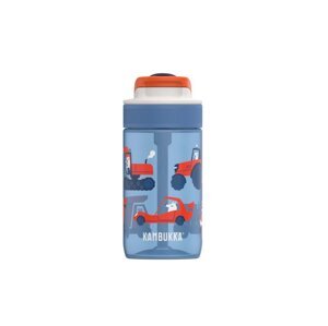 Kambukka Zdravá fľaša pre deti Lagoon 500 ml - Road Dogs