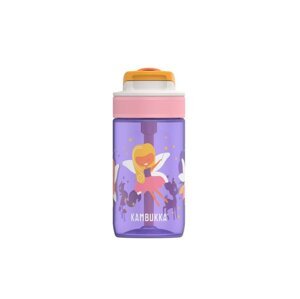 Kambukka Zdravá fľaša pre deti Lagoon 400 ml - Fairy Wood