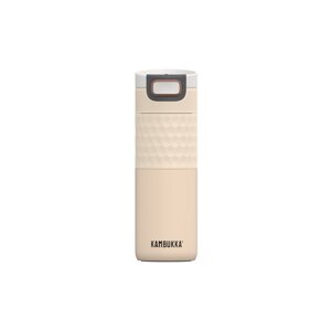 Kambukka Termohrnček Etna Grip 500 ml Barely Beige