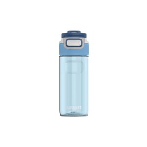 Kambukka Zdravá fľaša Elton 500 ml - Tropical Blue