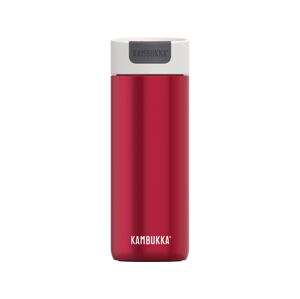 Kambukka Zdravá fľaša 600 ml Digital Lavender