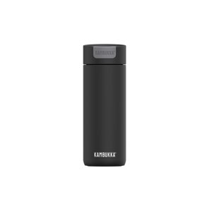 Kambukka Termohrnček Olympus 500 ml Matte Black