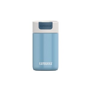 Kambukka Termohrnček Olympus 300 ml Silk Blue