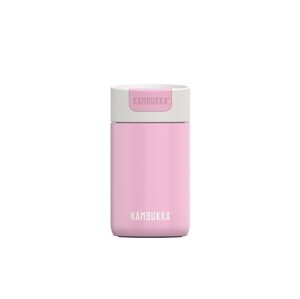 Kambukka Termohrnček Olympus 300 ml Pink Kiss