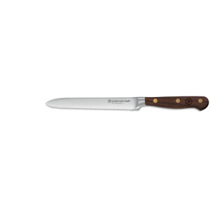 WÜSTHOF Nárezový nôž na údeniny Wüsthof CRAFTER 14 cm 3710