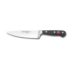 WÜSTHOF Nôž kuchársky Wüsthof CLASSIC 16 cm v darčekovom balení 4582-7/16