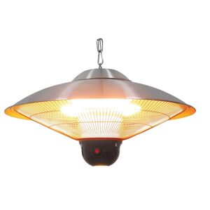 STALGAST Ohrevná lampa závesná 58,5 cm