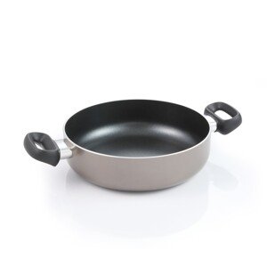 Panvica hlboká BRAVA ø 24 cm, 2 úchyty