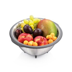 Cedník so širokým okrajom GrandCHEF ø 20 cm