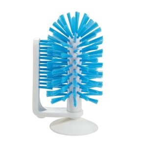 Kefa na poháre CLEAN KIT, s prísavkou