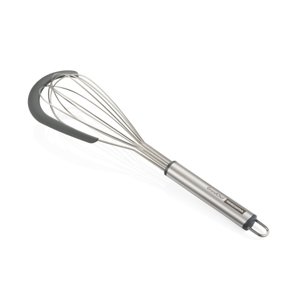 Šľahacia metla so stierkou GrandCHEF