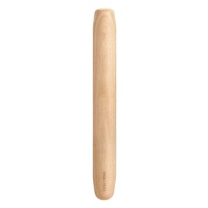 Valček na pizzu drevený DELÍCIA 40 cm, ø 5 cm