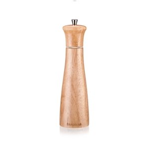 Mlynček na korenie/soľ VIRGO WOOD 18 cm