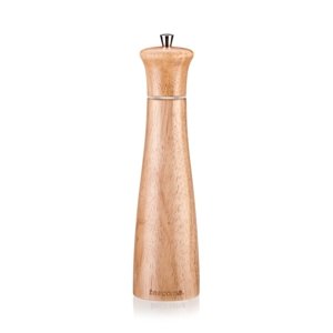 Mlynček na korenie/soľ VIRGO WOOD 24 cm