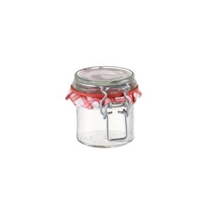 Zavárací pohár s klipsou TESCOMA DELLA CASA 100 ml