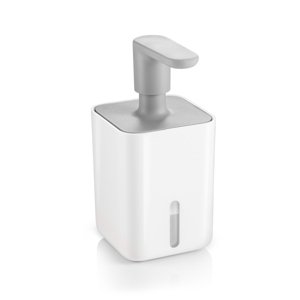 Dávkovač saponátu PURO 400 ml