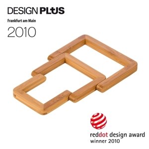 Podložka rozkladacia ONLINE, drevená